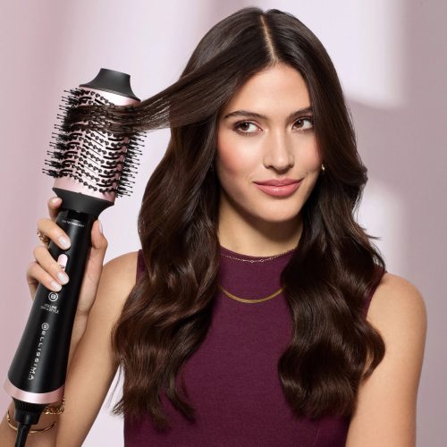 Imetec Bellissima 11963 Meleg Levegős Hajformázó 1000W