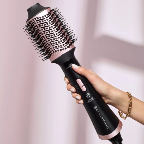 Imetec Bellissima 11963 Meleg Levegős Hajformázó 1000W