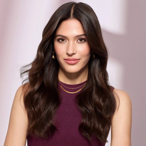 Imetec Bellissima 11963 Meleg Levegős Hajformázó 1000W