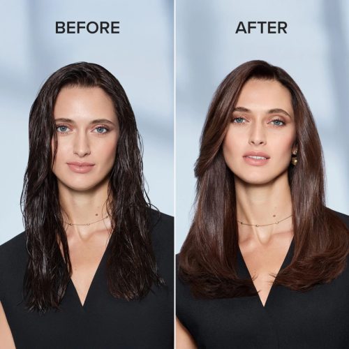 Imetec Bellissima 11967 Airsleek 2 az 1-ben Meleg Levegős Hajsimító