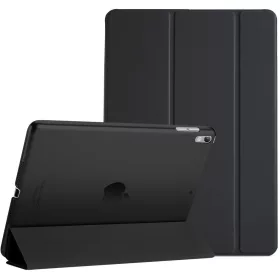   XPRO™ Smart Book tok Fekete Apple Ipad Pro 11" 2020 / 2021 / 2022 készülékhez