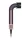 Dyson Supersonic R™ HD17 - Straight+Wavy hajszárító Jasper Plum (122781-01)