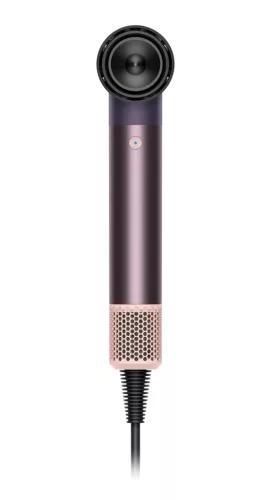 Dyson Supersonic R™ HD17 - Straight+Wavy hajszárító Jasper Plum (122781-01)