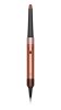 Dyson Airwrap i.d.™ Straight+Wavy multifunkciós hajformázó-szárító (Amber Silk/Pink Champagne) (123682-01)