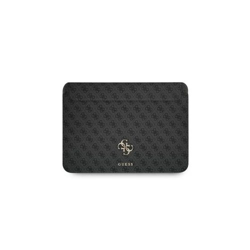 Guess laptop táska szürke 13″ GUCS13G4GFGR