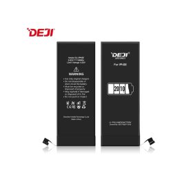   Deji iPhone SE 2016 kompatibilis, magasabb kapacitású akkumulátor 2010mAh
