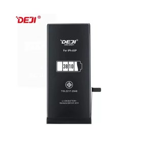   Deji iPhone 6S Plus kompatibilis, magasabb kapacitású akkumulátor 3680mAh