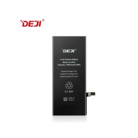 Deji iPhone 5 kompatibilis akkumulátor 1440mAh