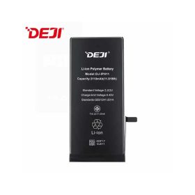 Deji iPhone 11 kompatibilis akkumulátor 3110mAh