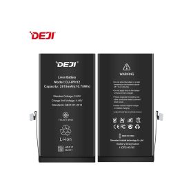 Deji iPhone 12 kompatibilis akkumulátor 2815mAh