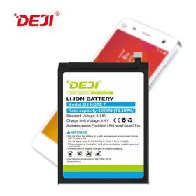  Deji Xiaomi BN4A Xiaomi Redmi Note 7 / Xiaomi Redmi Note 7 Pro készülékhez akkumulátor 4000mAh