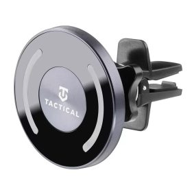   Tactical mágneses Magsafe autóstartó szellőzőrácsba fekete