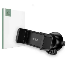   Tech-Protect V3 Mini autós tartó szellőzőrácsba univerzális Fekete