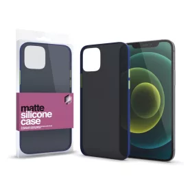   XPRO™ Matt tok színes gombokkal kék Samsung Galaxy A14 5G készülékhez