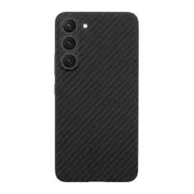   Tactical MagForce Aramid tok fekete Samsung Galaxy S23 készülékhez