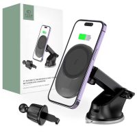 Műszerfalra rögzíthető