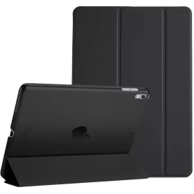   XPRO™ Smart Book tok Fekete Apple Ipad 10,9" (2022) 10. generációs készülékhez