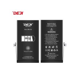   Deji iPhone 13 kompatibilis, magasabb kapacitású akkumulátor 3510mAh