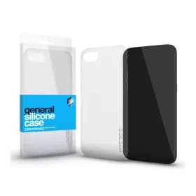   XPRO™ Szilikon tok átlátszó ultravékony Xiaomi Redmi 12 készülékhez