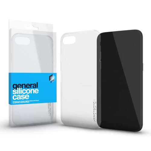 XPRO™ Szilikon tok átlátszó ultravékony Xiaomi Redmi Note 13 Pro+ készülékhez