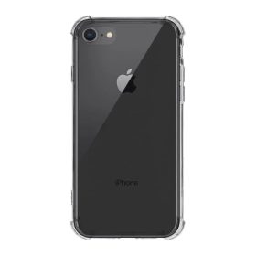   Tactical Plyo Armor átlátszó tok Apple iPhone 7 / 8 / SE 2020 /SE 2022 készülékhez
