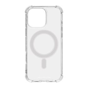   Tactical MagForce Plyo Armor átlátszó tok Apple iPhone 16 Pro Max készülékhez