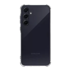   Tactical Plyo Armor átlátszó tok Samsung Galaxy A55 készülékhez