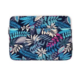   CanvasArtisan Laptop Kézi Táska Univerzális 13-14" Kék (H30-11)