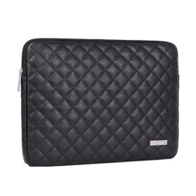   CanvasArtisan Laptop Kézi Táska Univerzális 13-14" Fekete (L19-04)