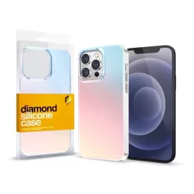   XPRO™ SUPERNOVA színváltós védőtok Samsung Galaxy A52 készülékhez