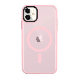   Tactical MagForce Hyperstealth pink tok Apple iPhone 11 készülékhez