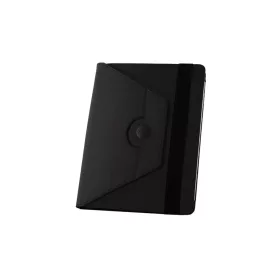   GreenGo Orbi 360 univerzális táblagép / tablet tok fekete 7-8"