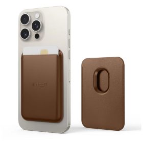   Tech-Protect BARNA MagWallet MagSafe kártyatartó mobiltelefonokhoz