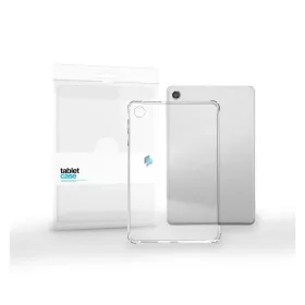   XPRO™ Armor Szilikon tok átlátszó ultravékony Lenovo Tab M8 8" HD / FHD / 3. gen. készülékhez
