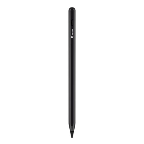 Tactical ROGER Pro 2.0 FEKETE érintő ceruza Apple iPad táblagépekhez
