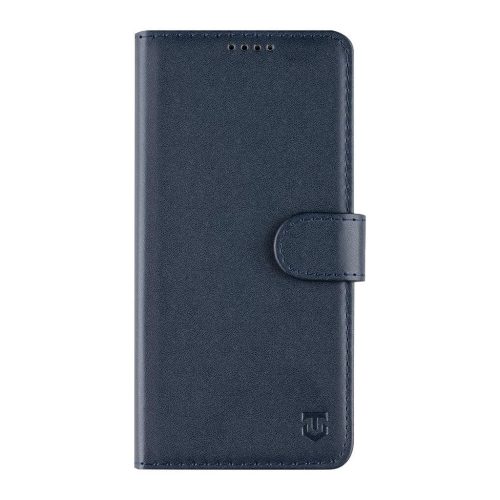 Tactical Field Notes sötétkék Book / Flip tok Honor Magic7 Lite készülékhez