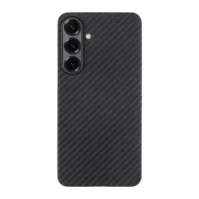   Tactical MagForce Aramid tok fekete Samsung Galaxy S25+ készülékhez
