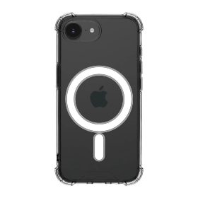   Tactical MagForce Plyo Armor átlátszó tok Apple iPhone 16e készülékhez