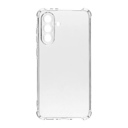 Tactical Plyo Armor átlátszó tok Samsung Galaxy A36 készülékhez