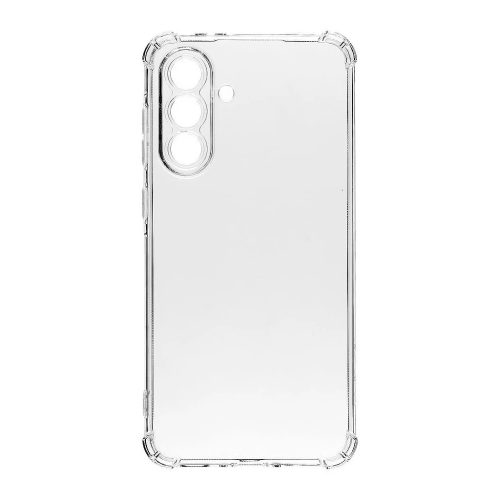 Tactical Plyo Armor átlátszó tok Samsung Galaxy A56 készülékhez