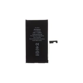   XPRO™ Apple iPhone 15 kompatibilis akkumulátor 3349mAh, OEM jellegű