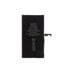   XPRO™ Apple iPhone 15 Plus kompatibilis akkumulátor 4383mAh, OEM jellegű
