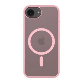   Tactical MagForce Hyperstealth pink tok Apple iPhone 16e készülékhez