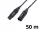 Thunder MC199-50 jelkábel (XLR mama - XLR papa) - (50 m)