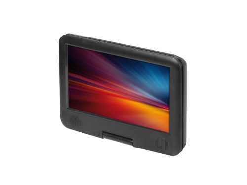 Trevi PDX 1409 S2 hordozható média lejátszó 12/220V