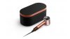 Dyson Supersonic Nural™ (HD16) Curly+Coily (Amber Silk/Pink Champagne) (143709-01)