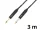 Thunder CX118-3m jelkábel (6,3 mm Jack - 6,3 mm Jack)