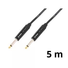 Thunder CX118-5m jelkábel (6,3 mm Jack - 6,3 mm Jack)