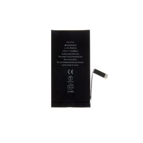   XPRO™ Apple iPhone 14 kompatibilis akkumulátor 3279mAh, OEM jellegű