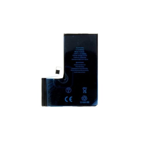 XPRO™ Apple iPhone 14 Pro kompatibilis akkumulátor 3200mAh, OEM jellegű